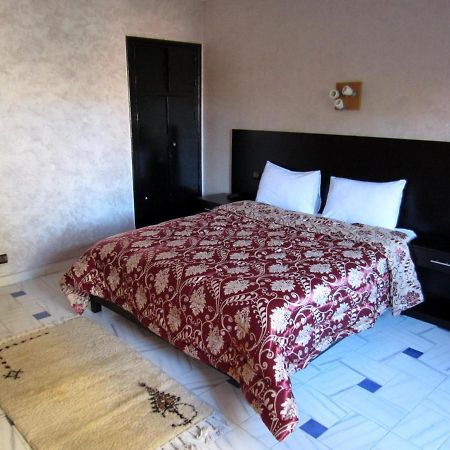 Marrakech Hotel Residence Marrakesz Zewnętrze zdjęcie