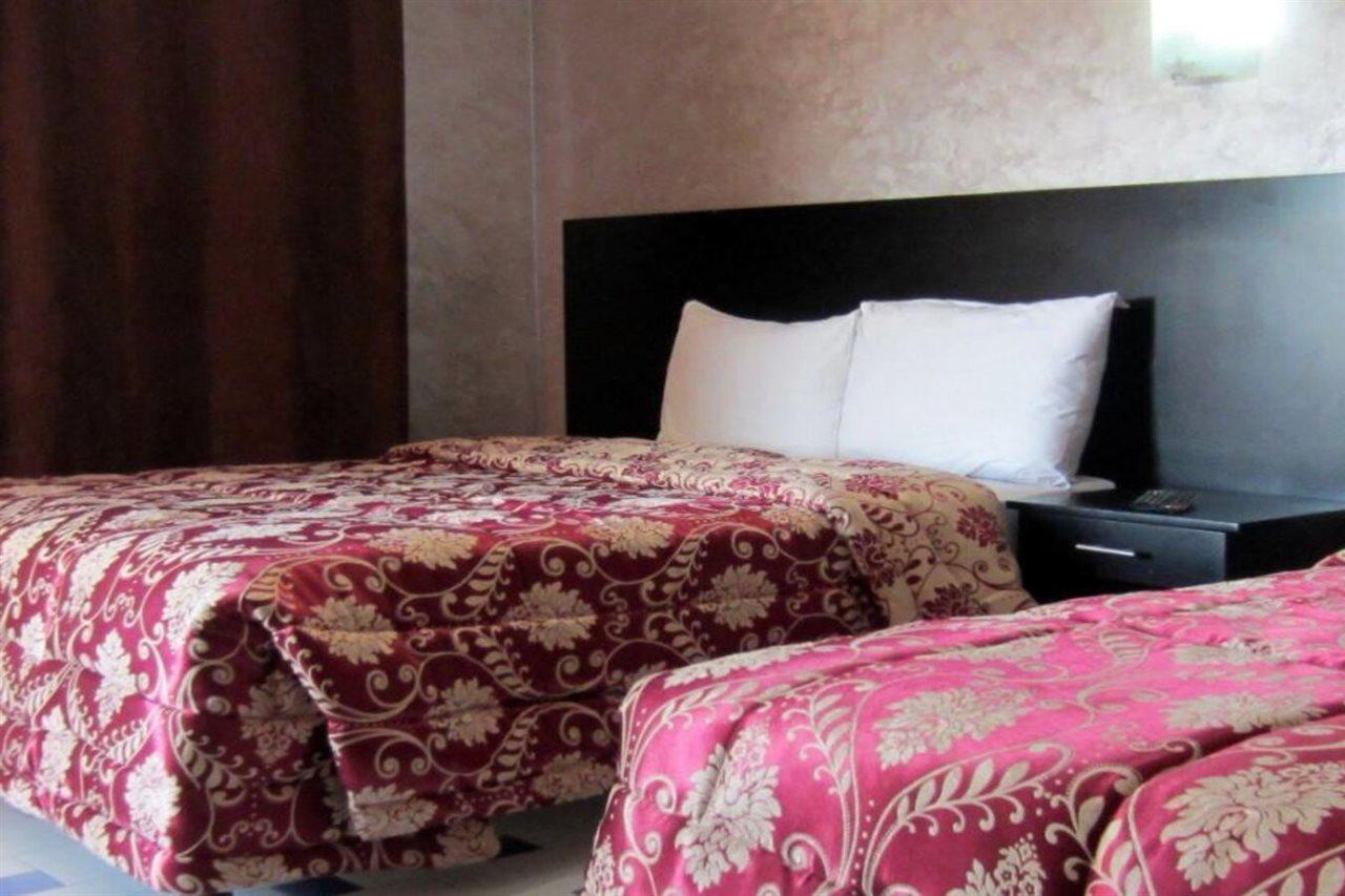 Marrakech Hotel Residence Marrakesz Zewnętrze zdjęcie