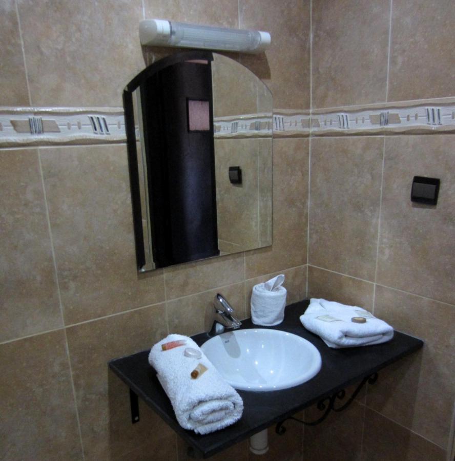 Marrakech Hotel Residence Marrakesz Zewnętrze zdjęcie