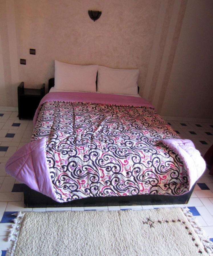 Marrakech Hotel Residence Marrakesz Zewnętrze zdjęcie