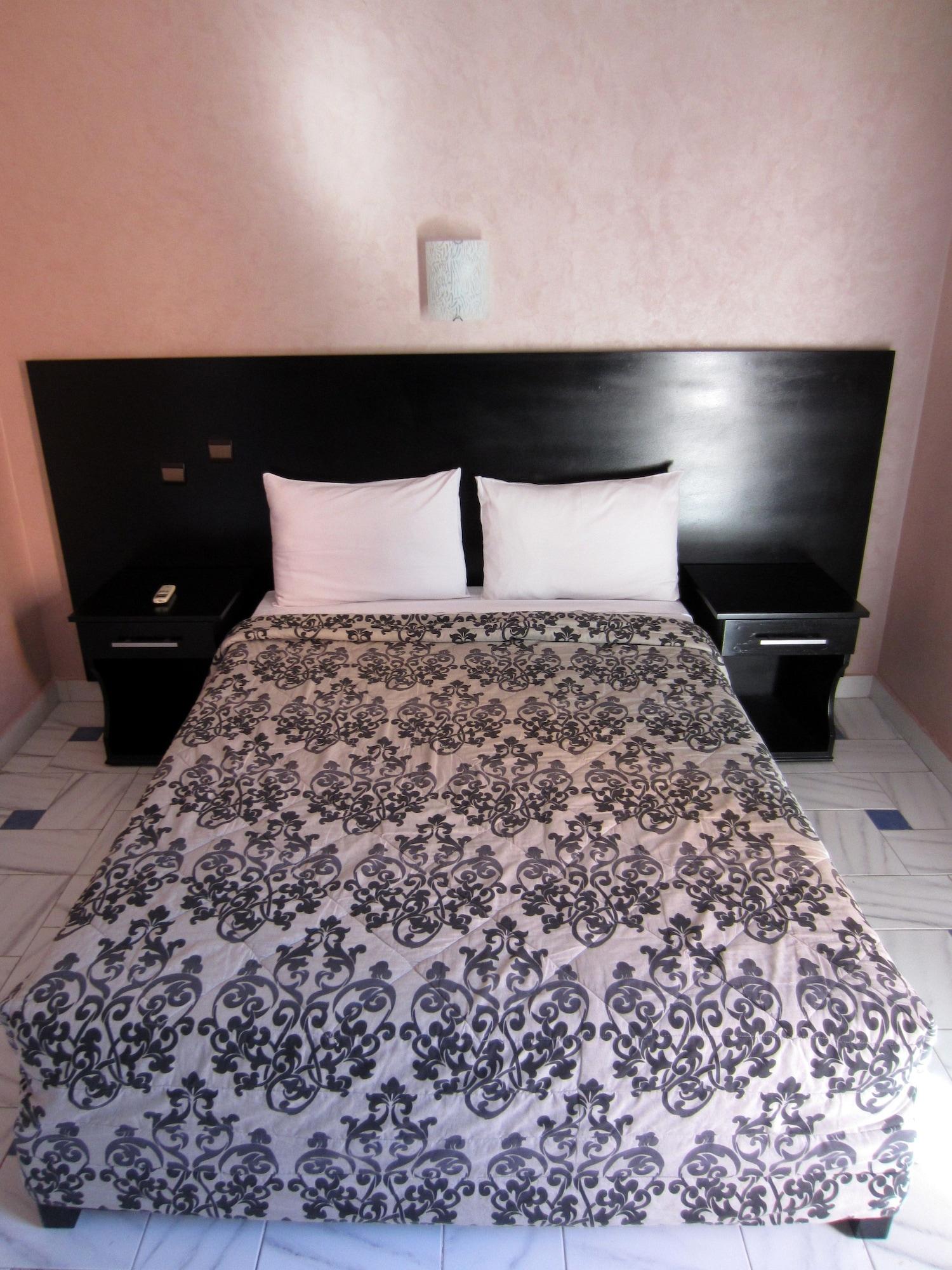 Marrakech Hotel Residence Marrakesz Zewnętrze zdjęcie