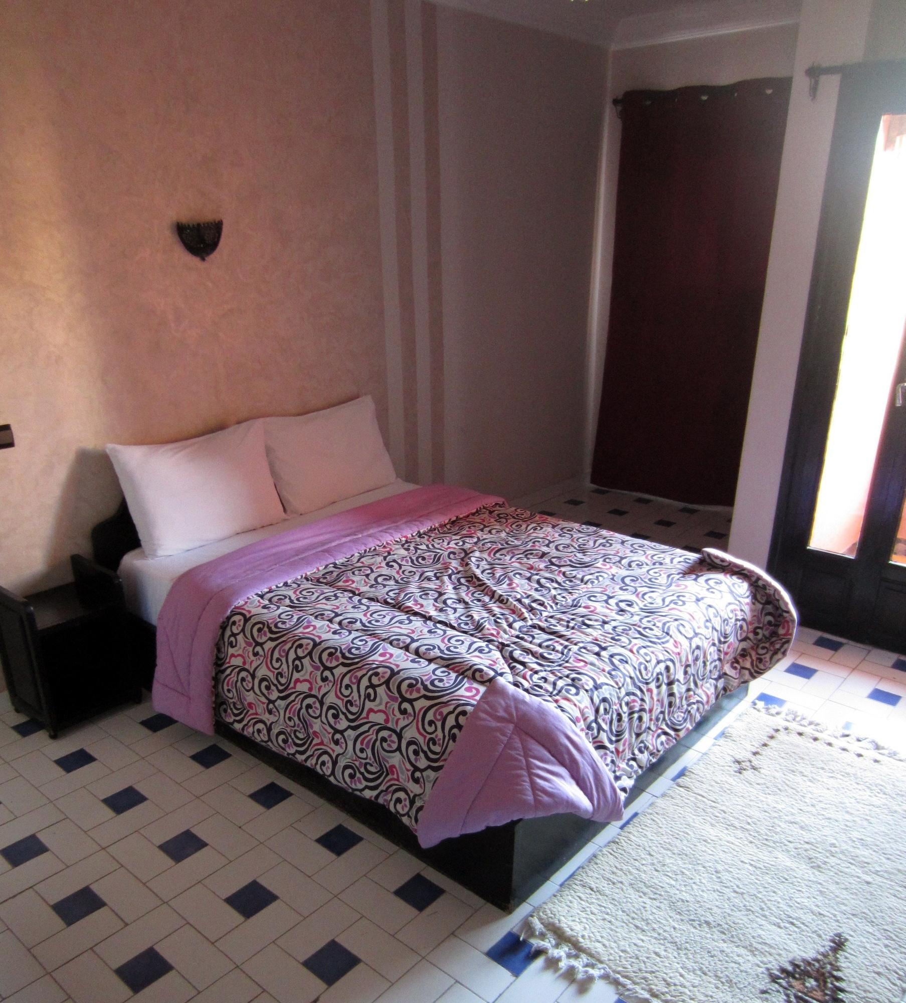 Marrakech Hotel Residence Marrakesz Zewnętrze zdjęcie