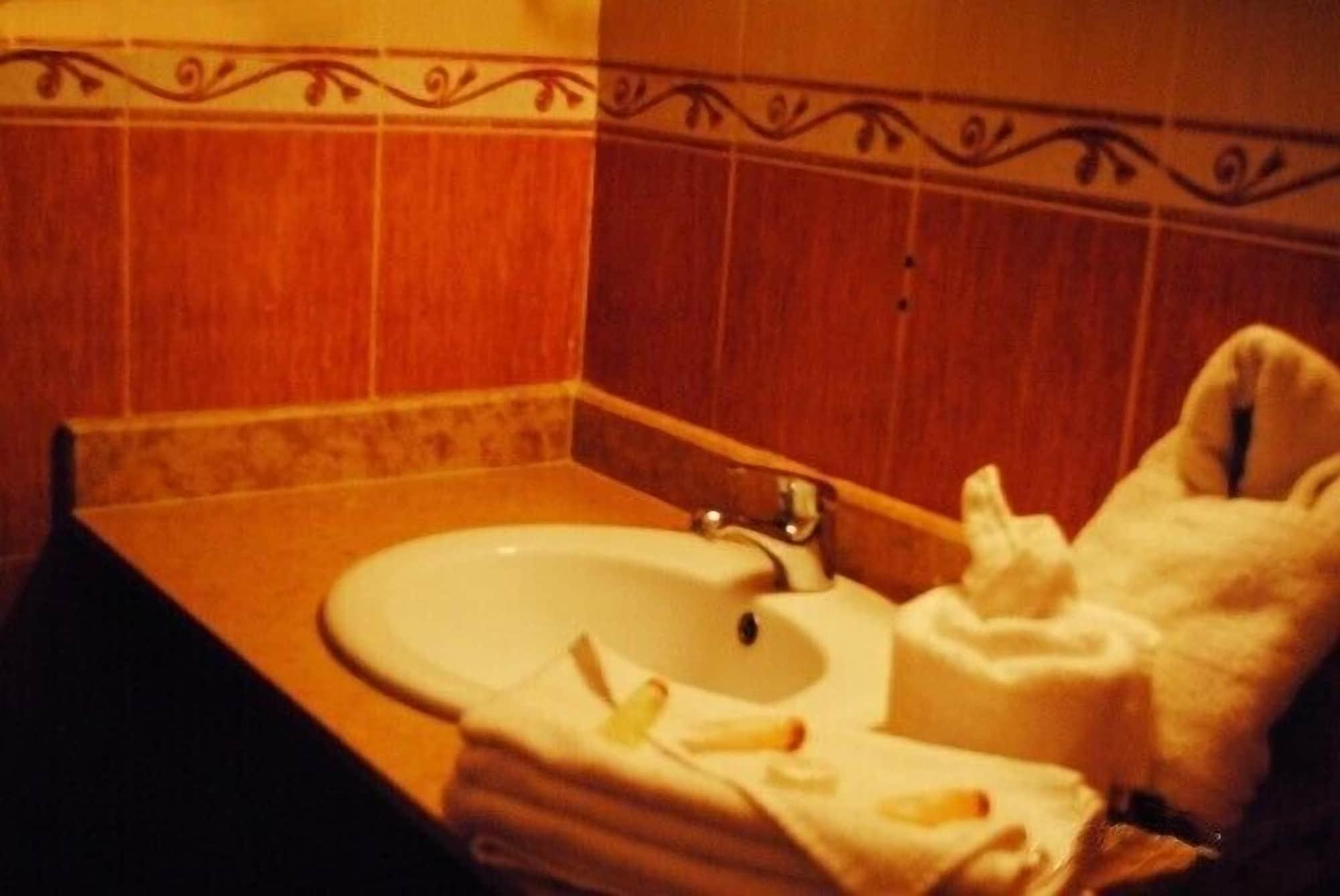 Marrakech Hotel Residence Marrakesz Zewnętrze zdjęcie