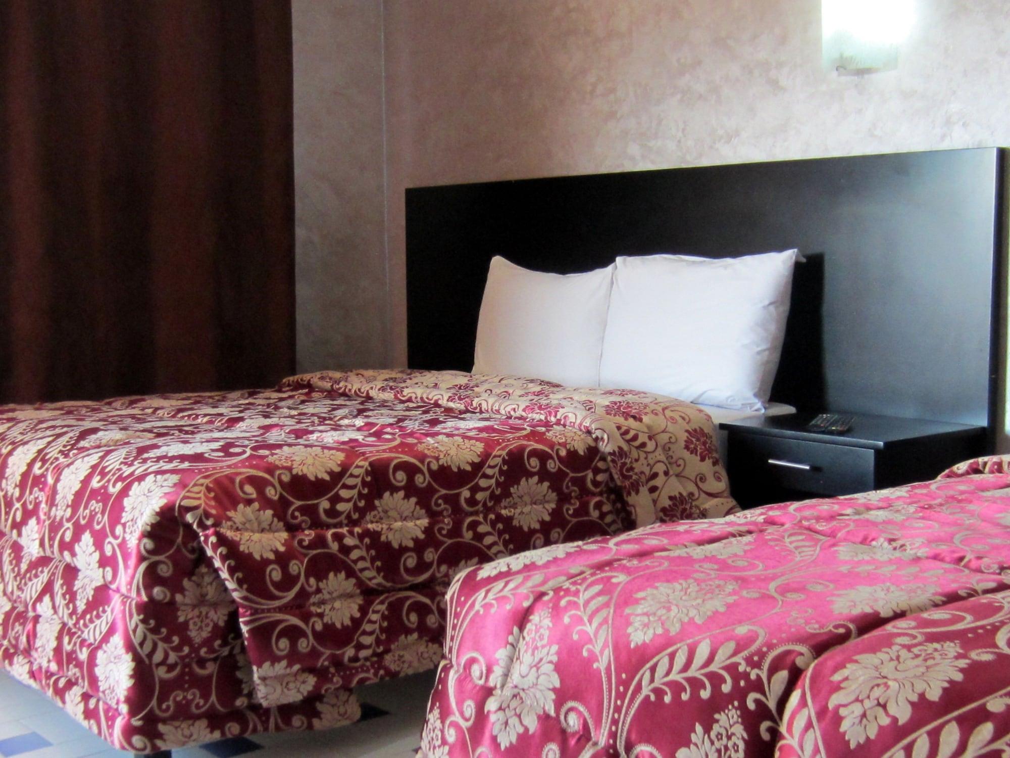 Marrakech Hotel Residence Marrakesz Zewnętrze zdjęcie
