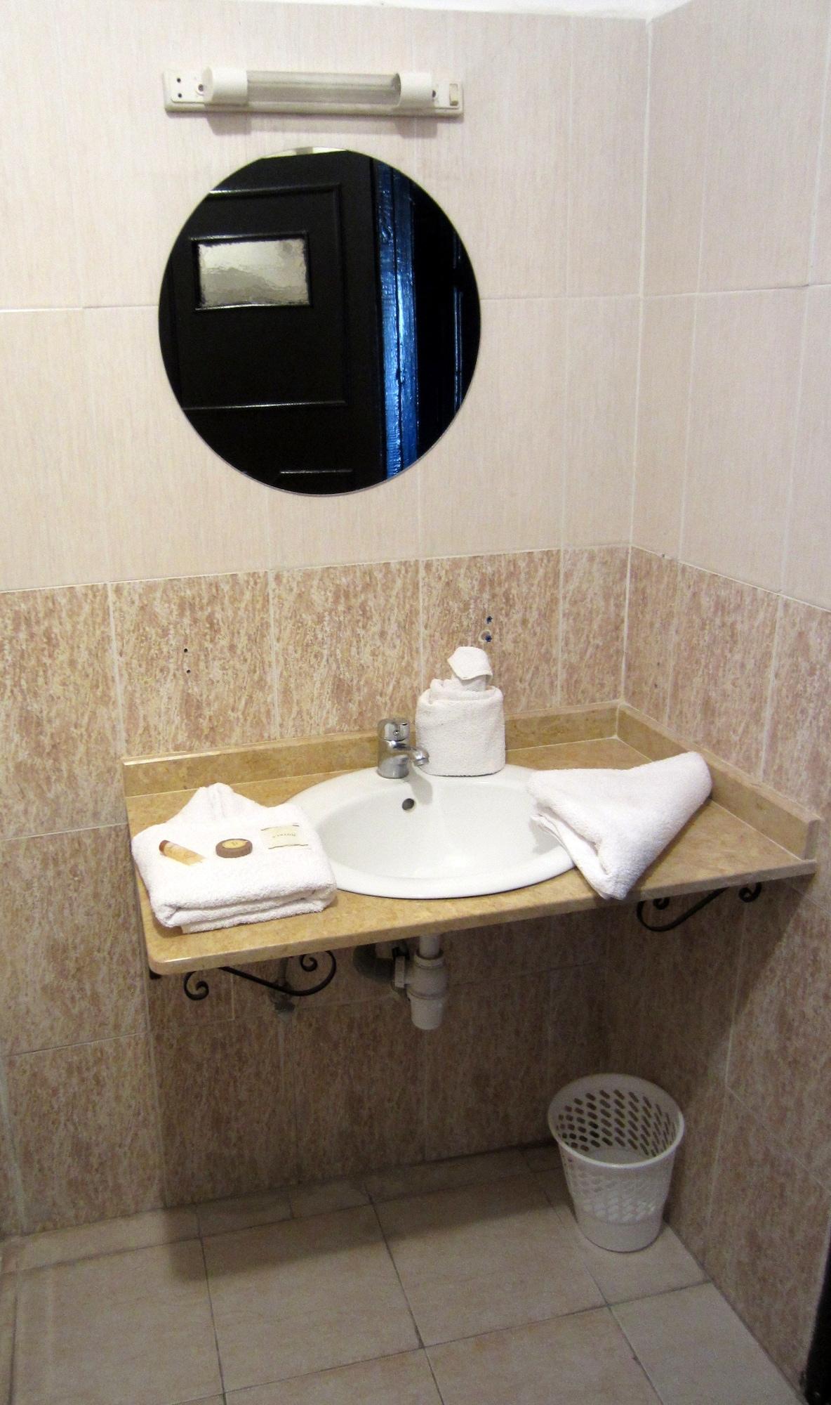 Marrakech Hotel Residence Marrakesz Zewnętrze zdjęcie