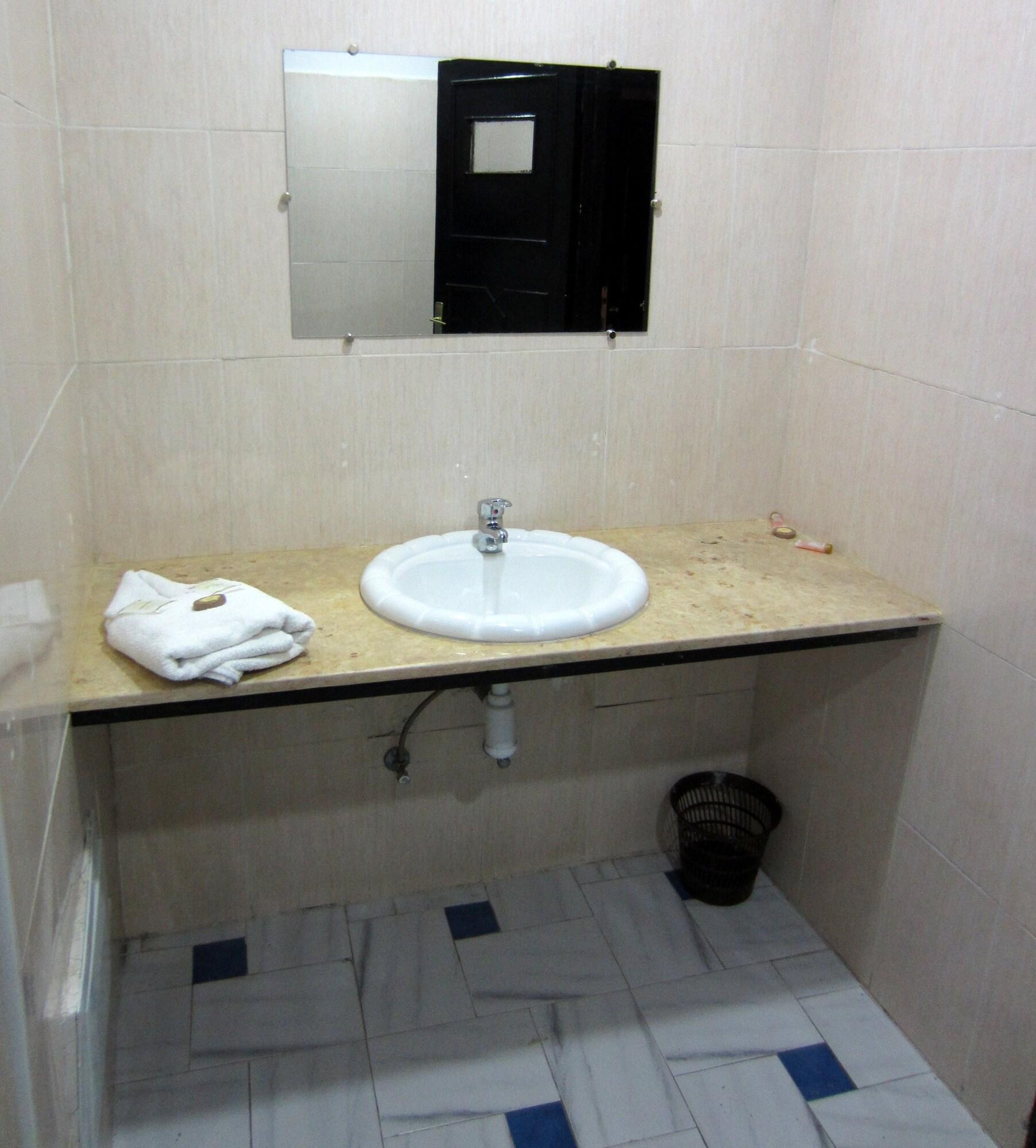 Marrakech Hotel Residence Marrakesz Zewnętrze zdjęcie