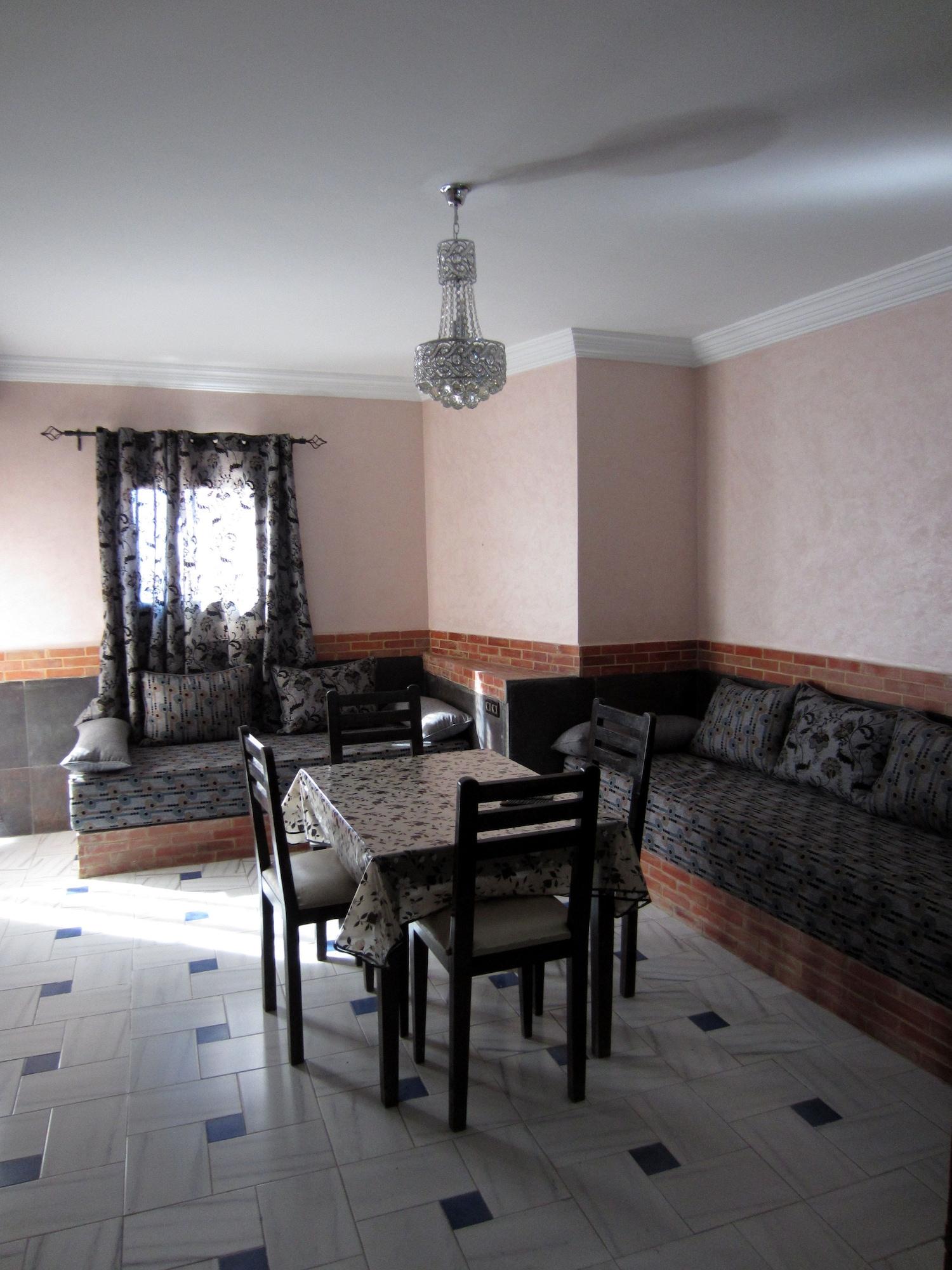 Marrakech Hotel Residence Marrakesz Zewnętrze zdjęcie