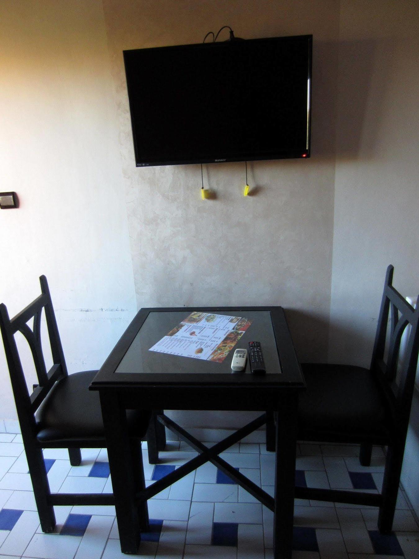 Marrakech Hotel Residence Marrakesz Zewnętrze zdjęcie